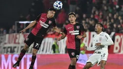 El 'Timao' aguantó el cero en su arco y ahora espera por Goiás o Estudiantes.