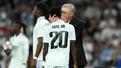 Ancelotti arrancaría LaLiga con un atrevido once inicial