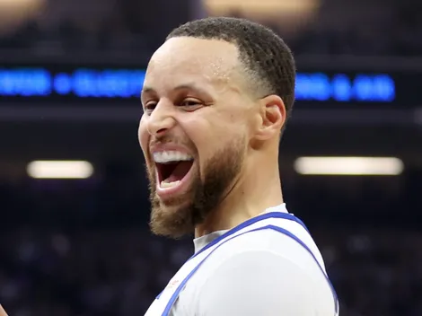 La decisión de Warriors con 2 estrellas que pondría a temblar a toda la NBA