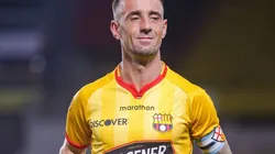 ¿Por eso le deben dos millones?: Este salario cobraba Damián Díaz antes del ajuste en Barcelona SC