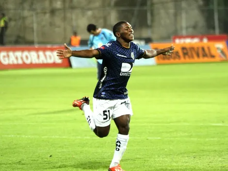 Jonathan González cuenta cómo fue su adulteración de documentos