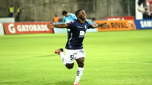 Jonathan González cuenta cómo fue su adulteración de documentos