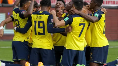 Tuvo roces con Gustavo Alfaro, se alejó de la selección de Ecuador pero ahora espera regresar