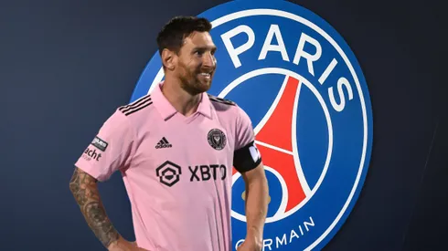 La decisión de PSG que demuestra que no olvidan a Messi