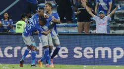 Este es el 11 de Emelec para medirse a Defensa y Justicia