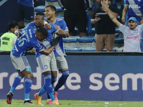 Hernán Torres y Emelec van por todo ante Defensa y Justicia