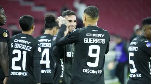 Liga de Quito ya contará con este refuerzo