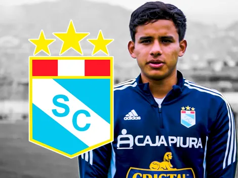 La decisión de Lora sobre su continuidad en Cristal