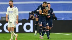 A menos de una semana del inicio de la Ligue, Luis Enrique aún no puede entrenar con el plantel completo.