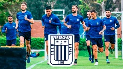 Para que Alianza gane en Cusco: el primer 11 de Larriera