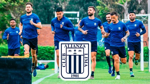 Para que Alianza gane en Cusco: el primer 11 de Larriera