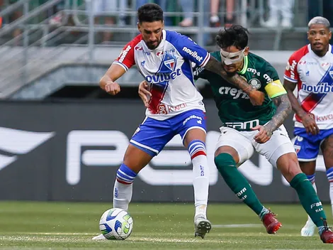 Delantero argentino recibe dura sanción de la FIFA: no podrá jugar en cuatro meses