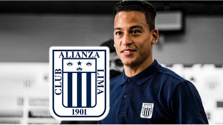 Volvió a Alianza Lima y advirtió: el mensaje de Cristian Benavente