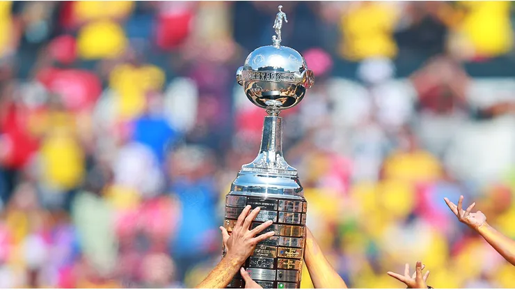 La Copa Libertadores 2023 afronta los octavos de final.