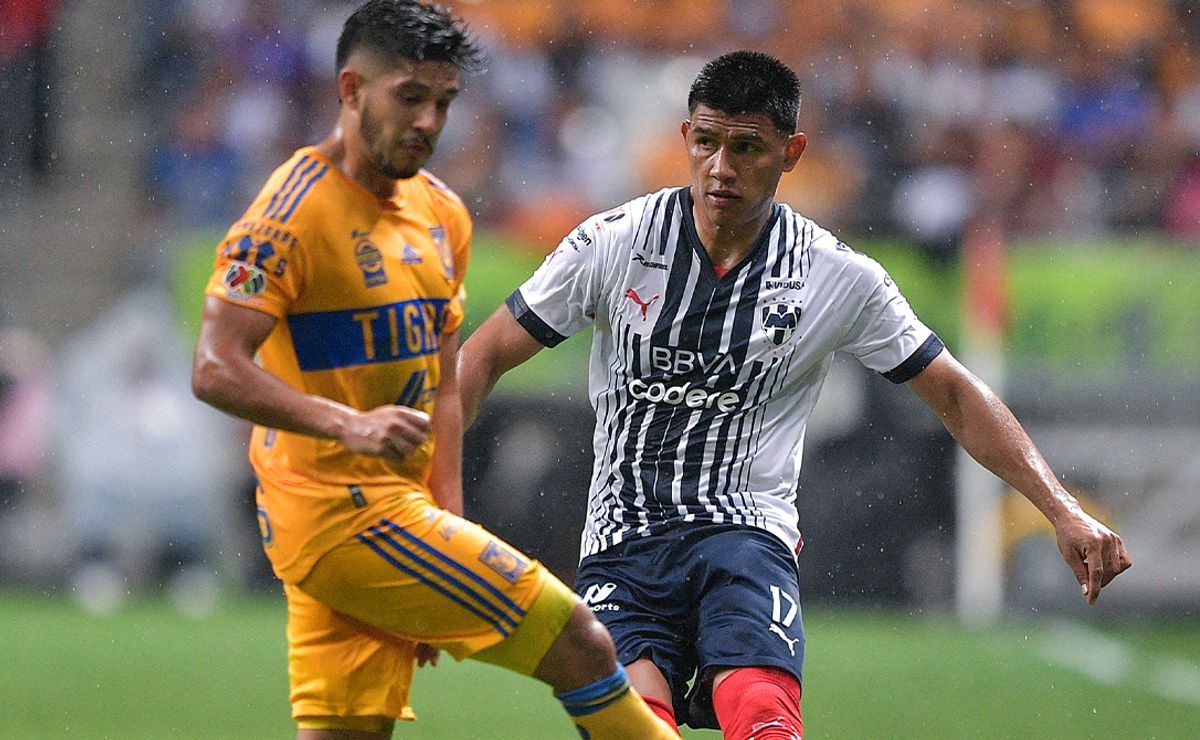 Link para ver Tigres vs. Rayados de Monterrey GRATIS y EN VIVO por la ...