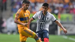 Hay Clásico Regio entre Tigres y Monterrey en la Leagues Cup 2023.
