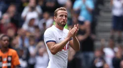 Kane firma un nuevo contrato