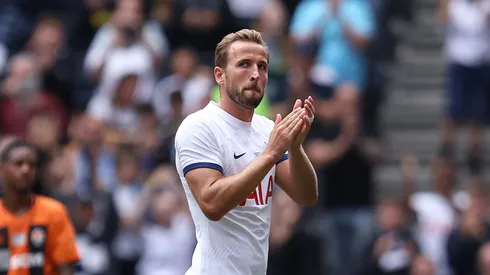 Kane firma un nuevo contrato