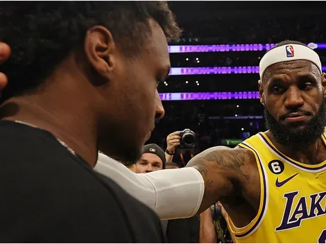 Paro cardíaco de Bronny James: Cardiólogo da a conocer posibles causas