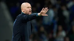 ¿Tiene al refuerzo que tanto pidió?