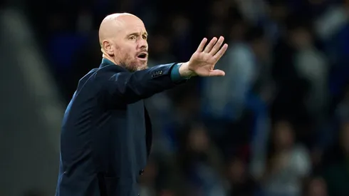 ¿Tiene al refuerzo que tanto pidió?