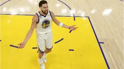 Klay Thompson