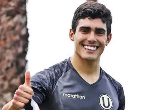 ¿Alfonso Barco pensó retirarse por demasiadas críticas?