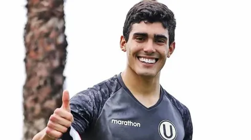 ¿Alfonso Barco pensó retirarse por demasiadas críticas?