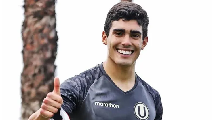 ¿Alfonso Barco pensó retirarse por demasiadas críticas?