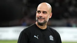 El City suma un nuevo refuerzo