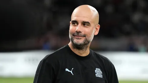 El City suma un nuevo refuerzo