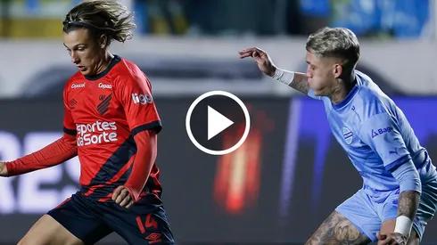 Athletico Paranaense y Bolivar definen al cuartofinalista de Copa Libertadores 2023.