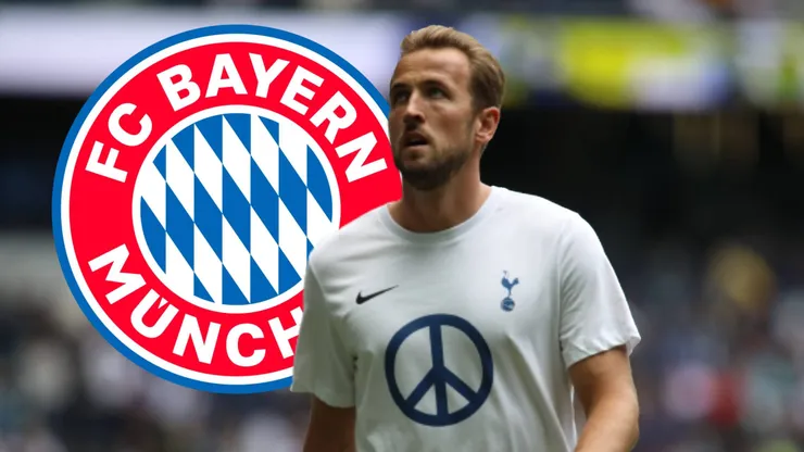 Harry Kane