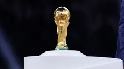 El Mundial 2030 se podría jugar entre noviembre y diciembre como sucedió en Qatar 2022. Getty Images.
