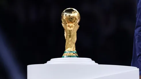 El Mundial 2030 se podría jugar entre noviembre y diciembre como sucedió en Qatar 2022. Getty Images.