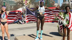 Una marca deportiva hará un casting para sponsorear a cinco maratonistas norteamericanas que quieran llegar a París 2024