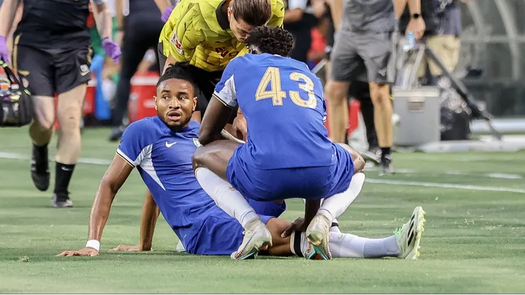 Christopher Nkunku