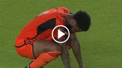 Micael de Houston Dynamo anotó un gol en propia puerta que le otorgó la clasificación a Charlotte. Apple TV