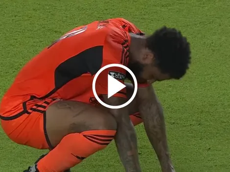 Siguen los bloopers en la Leagues Cup: Houston fue eliminado por un gol en contra