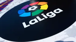 LaLiga.