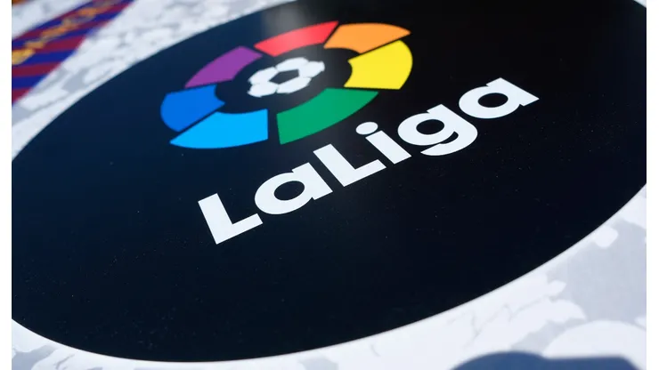 LaLiga.