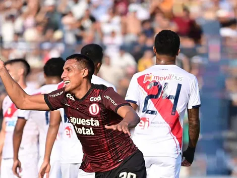 Valera sobre Fossati: "me pide tranquilidad”