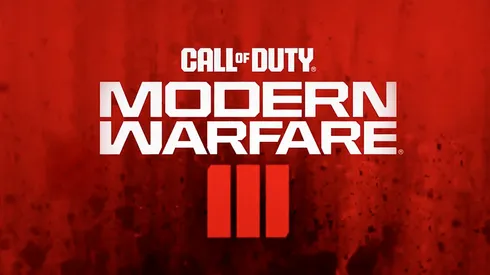 Se ha publicado el primer adelanto de lo que será el nuevo Call of Duty: Modern Warfare 3.