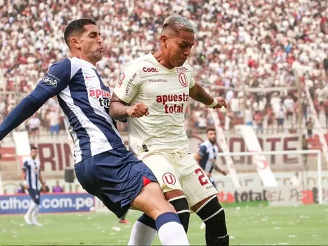 Alianza recibe respuesta desafiante de la "U"