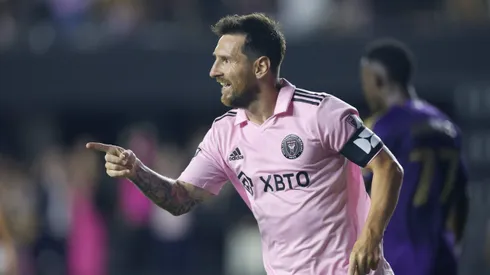 El rival del Inter Miami de Messi para los cuartos de la Leagues Cup