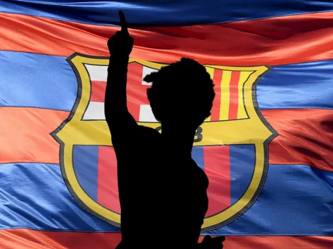 No es Bernardo Silva: la estrella que muere por jugar en Barcelona este verano