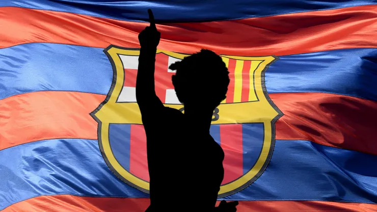 No es Bernardo Silva: la estrella que muere por jugar en Barcelona este verano