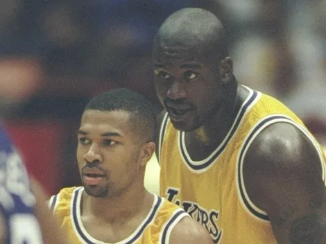 De ser campeón con Lakers a dirigir un equipo de escuela secundaria