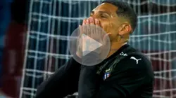 El golazo que se falló Paolo Guerrero