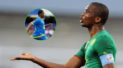 El mundo habla del cambio físico de Samuel Eto'o